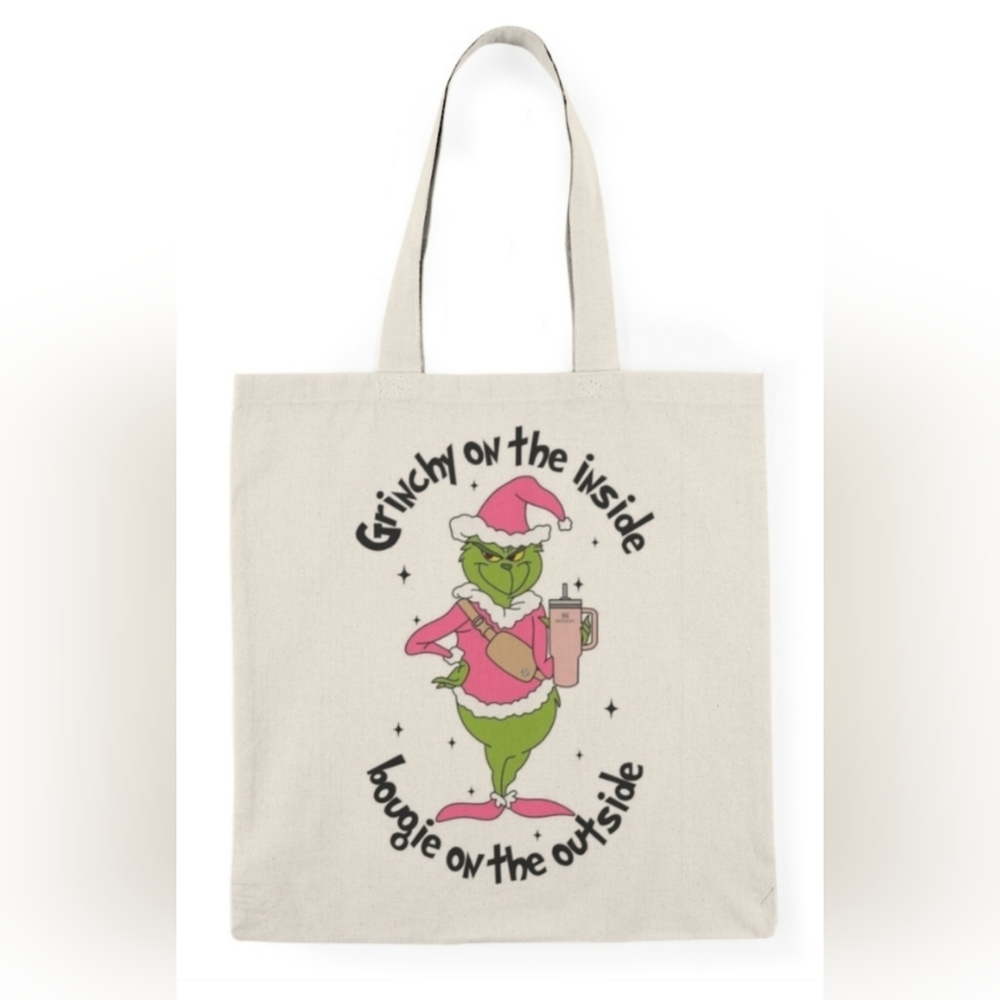 Totes - Picture 2 of 2